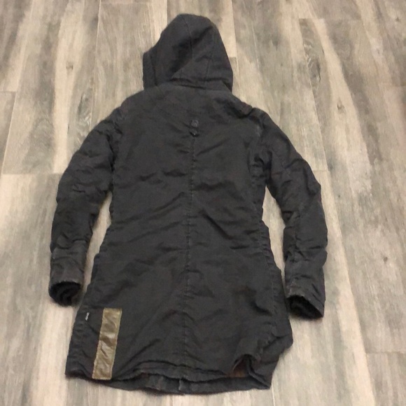 Khujo Chantal Jacket. 🔥 - Picture 6 of 9